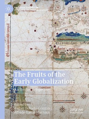 cover image of The Fruits of the Early Globalization